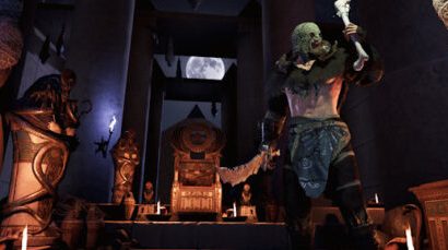 Conan Exiles introduit les transferts de personnages dans le patch d&rsquo;aujourd&rsquo;hui et promet la fusion des serveurs de console en mai