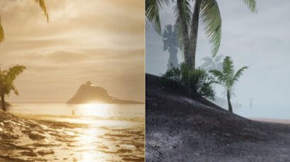 Les développeurs de Funcom et Nightingale rebaptisent et rénovent Conan Exiles avec une version UE5 « améliorée » sur PC Les développeurs de Funcom et Nightingale rebaptisent et rénovent Conan Exiles avec une version UE5 « améliorée » sur PC