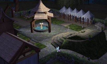 Le MMORPG classique Dark Age of Camelot lève un certain nombre de restrictions sur les comptes gratuits dans sa dernière mise à jour