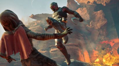 Dune Awakening divise enfin Hagga Basin en versions PvP et PvE distinctes. Dune Awakening divise enfin Hagga Basin en versions PvP et PvE distinctes.