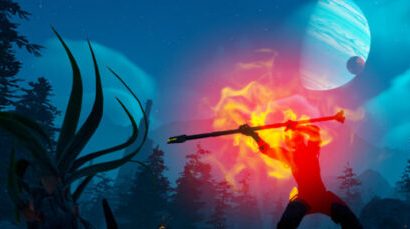 Embers Adrift lance le nouveau contenu du Challenge avec son dernier patch Embers Adrift lance le nouveau contenu du Challenge avec son dernier patch