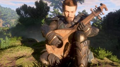 La dernière mise à jour d’accès anticipé d’Enshrouded, Forging the Path, réorganise presque tout dans le jeu La dernière mise à jour d’accès anticipé d’Enshrouded, Forging the Path, réorganise presque tout dans le jeu