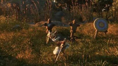 Enshrouded fournit un premier aperçu des nouvelles compétences d’armes, des modifications de l’animation d’attaque et d’autres changements de combat. Enshrouded fournit un premier aperçu des nouvelles compétences d’armes, des modifications de l’animation d’attaque et d’autres changements de combat.