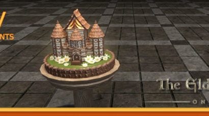 L&rsquo;équipe Stream : Douze ans d&rsquo;Elder Scrolls Online ? Apportez le gâteau !