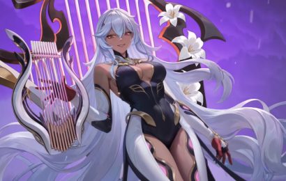 Etheria : Restart présente un nouveau système de progression dans la mise à jour de la saison SS4 Etheria : Restart présente un nouveau système de progression dans la mise à jour de la saison SS4