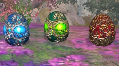 EverQuest II vous invite à une chasse aux œufs Beast’r cette semaine EverQuest II vous invite à une chasse aux œufs Beast’r cette semaine