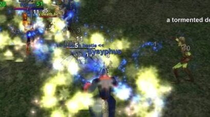 EverQuest Legends présente une nouvelle série de vidéos qui promet une analyse approfondie des systèmes EverQuest Legends présente une nouvelle série de vidéos qui promet une analyse approfondie des systèmes