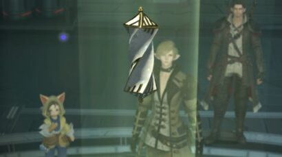 Le patch 7.5 de Final Fantasy XIV, Trail to the Heavens, est maintenant disponible