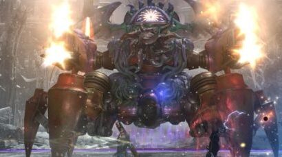 Final Fantasy XIV dévoile sa bande-annonce et plus de détails pour le patch 7.5, Trail to the Heavens Final Fantasy XIV dévoile sa bande-annonce et plus de détails pour le patch 7.5, Trail to the Heavens