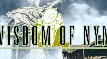 Wisdom of Nym : premières réflexions sur la révélation de la prochaine extension de Final Fantasy XIV, Evercold