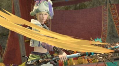 The Daily Grind : Selon vous, quelle est la théorie dominante actuelle des fans sur un MMORPG qui va être totalement fausse ?