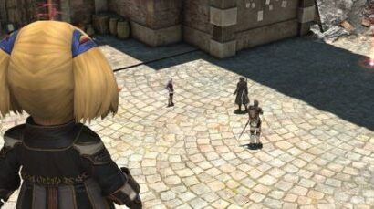 Final Fantasy XIV lance le site spécial pour le patch de contenu Trail to the Heavens du 28 avril Final Fantasy XIV lance le site spécial pour le patch de contenu Trail to the Heavens du 28 avril