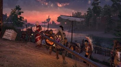 Gloria Victis lance son premier test de jeu public sur Steam sous la direction du nouvel éditeur Gamigo Gloria Victis lance son premier test de jeu public sur Steam sous la direction du nouvel éditeur Gamigo