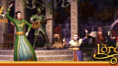 L’équipe Stream : Joyeux 19ème anniversaire, Le Seigneur des Anneaux Online ! L’équipe Stream : Joyeux 19ème anniversaire, Le Seigneur des Anneaux Online !