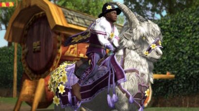Les développeurs de Lord of the Rings Online expliquent comment ils développent des correctifs en parallèle Les développeurs de Lord of the Rings Online expliquent comment ils développent des correctifs en parallèle