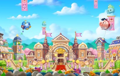 MapleStory célèbre son 21e anniversaire avec « l’événement de l’Université Maple »