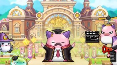 MapleStory partage un événement du 21e anniversaire sur le thème de l’université, les tests Classic World reçoivent un accueil mitigé MapleStory partage un événement du 21e anniversaire sur le thème de l’université, les tests Classic World reçoivent un accueil mitigé