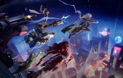 Marvel Rivals : Comment contrer tous les héros stratèges Marvel Rivals : Comment contrer tous les héros stratèges