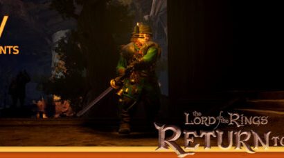 L’équipe Stream : tests d’armes Khazad dans Return to Moria L’équipe Stream : tests d’armes Khazad dans Return to Moria