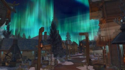 Neverwinter commence à tester le module 33 et sa nouvelle zone gelée Reghed Edge Neverwinter commence à tester le module 33 et sa nouvelle zone gelée Reghed Edge