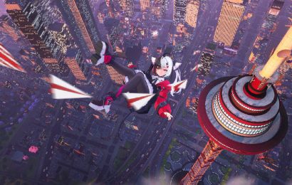 Neverness To Everness est officiellement lancé sur PC et consoles Neverness To Everness est officiellement lancé sur PC et consoles