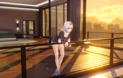 Jetez un œil à la vie à Hethereau dans la vidéo d&rsquo;aperçu du gameplay du lancement de Neverness To Everness