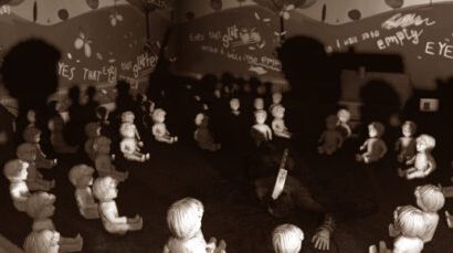One Shots : rappel à l&rsquo;ordre à Creepy Doll Con