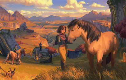 Singularity Six offre un aperçu de la prochaine grande mise à jour de Palia The Royal Highlands