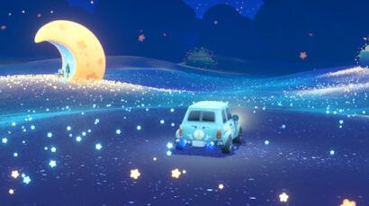 Petit Planet, la simulation multijoueur confortable de HoYoverse, ouvre les inscriptions pour la bêta fermée du 21 avril
