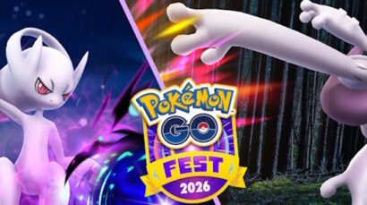 Les billets Pokemon Go 10e anniversaire sont gratuits – mais au prix de quelques mises à jour négatives Les billets Pokemon Go 10e anniversaire sont gratuits – mais au prix de quelques mises à jour négatives