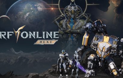 Netmarble annonce la pré-inscription pour la version mondiale du MMORPG de science-fiction RF Online Next Netmarble annonce la pré-inscription pour la version mondiale du MMORPG de science-fiction RF Online Next