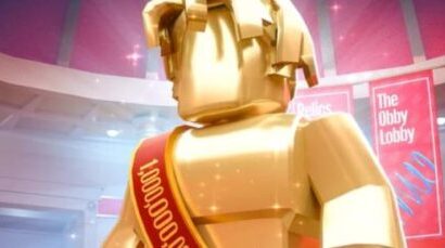 Le gouvernement canadien examine la capacité de Roblox à protéger les enfants des extrémistes et des prédateurs Le gouvernement canadien examine la capacité de Roblox à protéger les enfants des extrémistes et des prédateurs