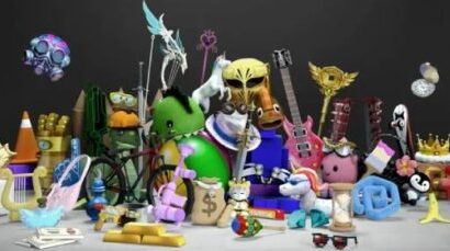 Roblox annonce un abonnement facultatif de 5 $ et deux nouveaux types de comptes spécifiques à l’âge pour les enfants Roblox annonce un abonnement facultatif de 5 $ et deux nouveaux types de comptes spécifiques à l’âge pour les enfants