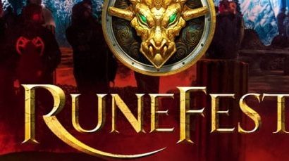 Le « plus grand et le meilleur » RuneFest d&rsquo;octobre de RuneScape commence à vendre des billets ce mois-ci