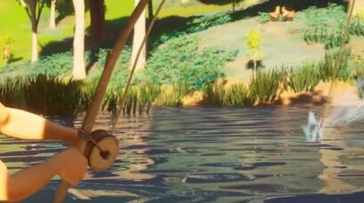 RuneScape Dragonwilds lance des quêtes de pêche et de type RuneScape pour son premier anniversaire en accès anticipé RuneScape Dragonwilds lance des quêtes de pêche et de type RuneScape pour son premier anniversaire en accès anticipé