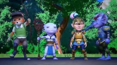 Secret Forest World est un MMORPG qui promet un monde d’aventure, mais il n’a pas eu de mise à jour depuis l’année dernière Secret Forest World est un MMORPG qui promet un monde d’aventure, mais il n’a pas eu de mise à jour depuis l’année dernière