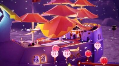 Sky Children of the Light teste une nouvelle technologie MMO pour « embrasser pleinement sa nature massivement multijoueur » Sky Children of the Light teste une nouvelle technologie MMO pour « embrasser pleinement sa nature massivement multijoueur »