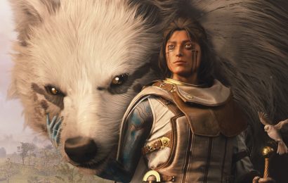 Soulframe taquine Préludes 14 : Le Duelo