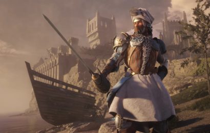 Preludes 14 : The Duelo désormais disponible dans l’alpha fermée de Soulframe Preludes 14 : The Duelo désormais disponible dans l’alpha fermée de Soulframe