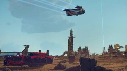 Le bac à sable de science-fiction PvP économique multijoueur SpaceCraft confirme un lancement en accès anticipé le 20 mai Le bac à sable de science-fiction PvP économique multijoueur SpaceCraft confirme un lancement en accès anticipé le 20 mai