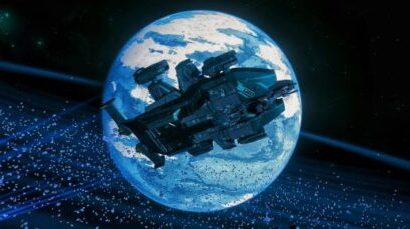Star Citizen ajoute plus de missions à Nyx, détaille l’alpha 4.8 et taquine le prochain événement de vol libre Star Citizen ajoute plus de missions à Nyx, détaille l’alpha 4.8 et taquine le prochain événement de vol libre