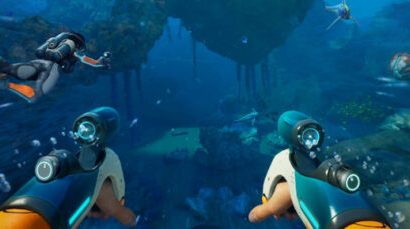 Subnautica 2 fixe une date d&rsquo;accès anticipé au 14 mai alors que les résultats financiers de Krafton pour le premier trimestre 2026 s&rsquo;envolent grâce à PUBG