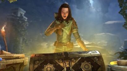 The Daily Grind : Êtes-vous fan du sous-classement et du multiclassement dans les MMORPG ?