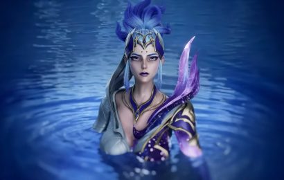 Torchlight: Le nouveau mécanisme saisonnier d’Infinite SS12 Lunaria est l’un des « plus gros ajouts » au jeu Torchlight: Le nouveau mécanisme saisonnier d’Infinite SS12 Lunaria est l’un des « plus gros ajouts » au jeu