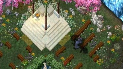 Ultima Online, 28 ans, commence à tester un tout nouvel événement champignon, des objets à fabriquer et des récompenses. Ultima Online, 28 ans, commence à tester un tout nouvel événement champignon, des objets à fabriquer et des récompenses.