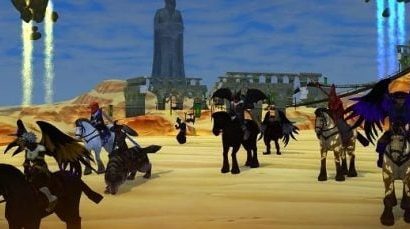 Villagers & Heroes rend la mise à niveau et l’acquisition de compétences plus rapides et plus faciles avec la mise à jour de cette semaine Villagers & Heroes rend la mise à niveau et l’acquisition de compétences plus rapides et plus faciles avec la mise à jour de cette semaine