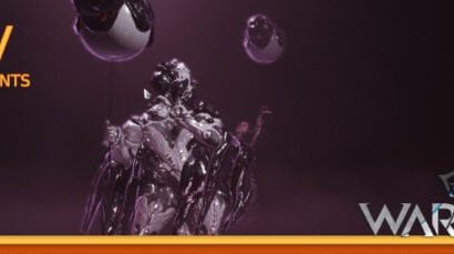 The Stream Team : L’histoire tragique du Shadowgrapher de Warframe The Stream Team : L’histoire tragique du Shadowgrapher de Warframe