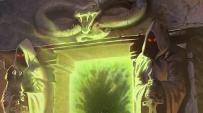 Blizzard a finalement décidé de rendre le boosting beaucoup plus difficile dans les donjons Burning Crusade de WoW Classic. Blizzard a finalement décidé de rendre le boosting beaucoup plus difficile dans les donjons Burning Crusade de WoW Classic.