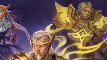 La marche de World of Warcraft sur Quel&rsquo;Danas est en direct tandis que Pandaria Classic déclenche l&rsquo;escalade
