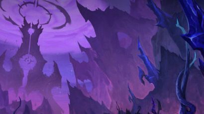 World of Warcraft explique les assauts du vide et les sites rituels de la semaine prochaine World of Warcraft explique les assauts du vide et les sites rituels de la semaine prochaine